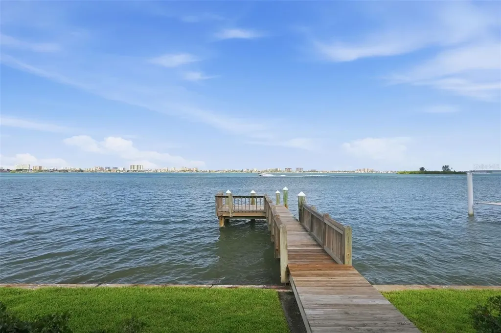 1832 Venetian Point Drive Clearwater FL 33755