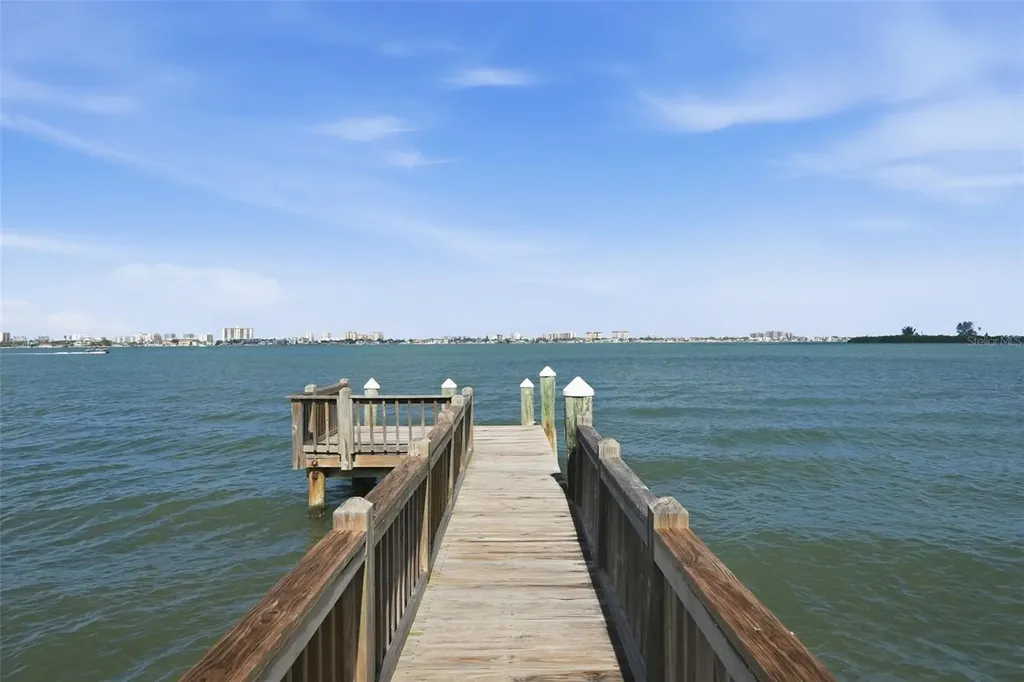 1832 Venetian Point Drive Clearwater FL 33755