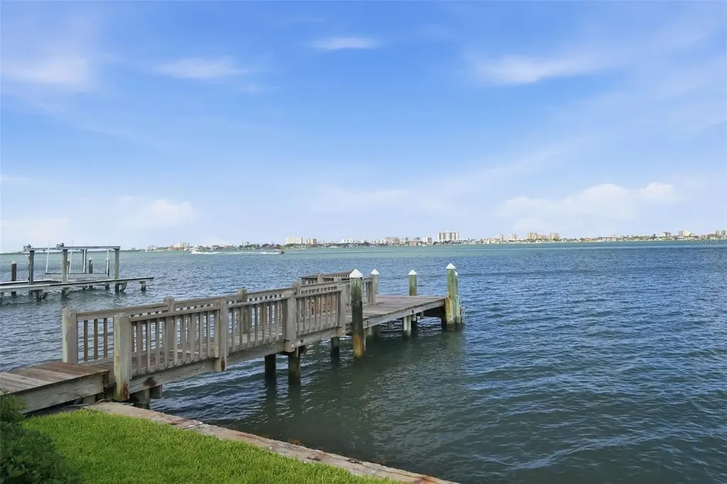 1832 Venetian Point Drive Clearwater FL 33755
