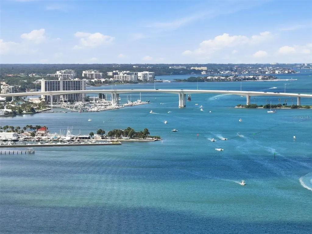 1832 Venetian Point Drive Clearwater FL 33755