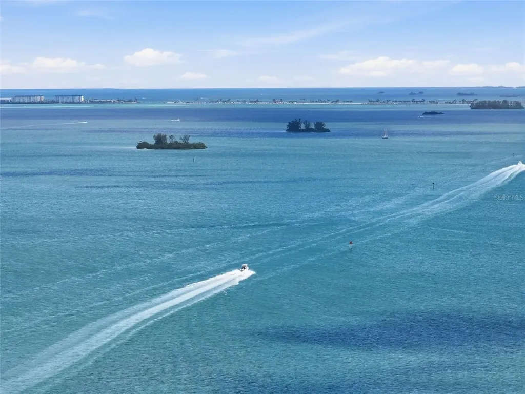 1832 Venetian Point Drive Clearwater FL 33755