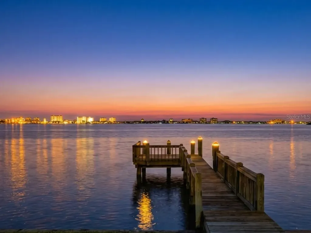 1832 Venetian Point Drive Clearwater FL 33755