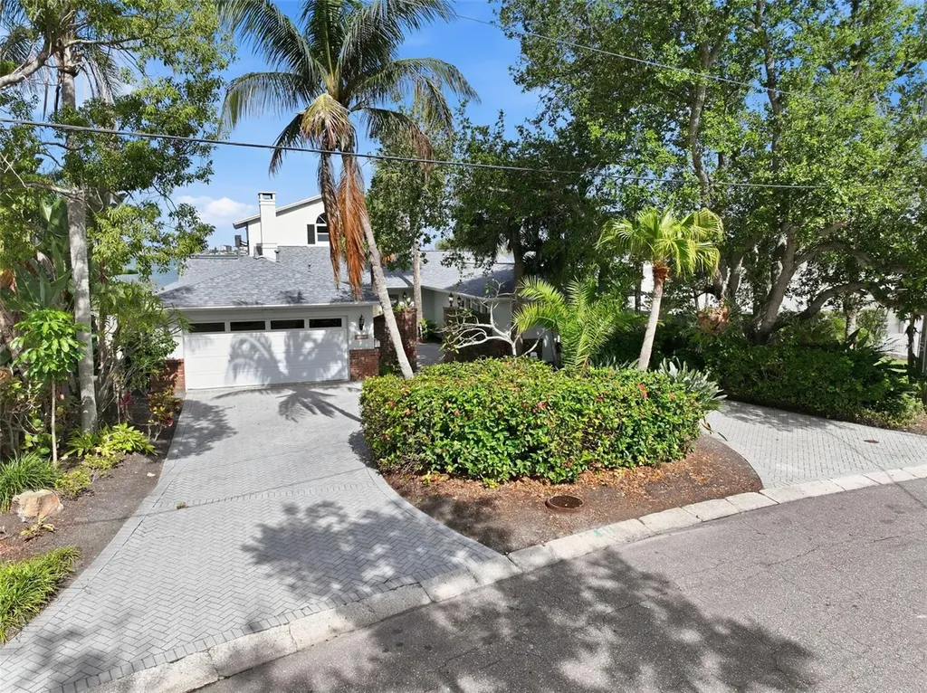 1832 Venetian Point Drive Clearwater FL 33755