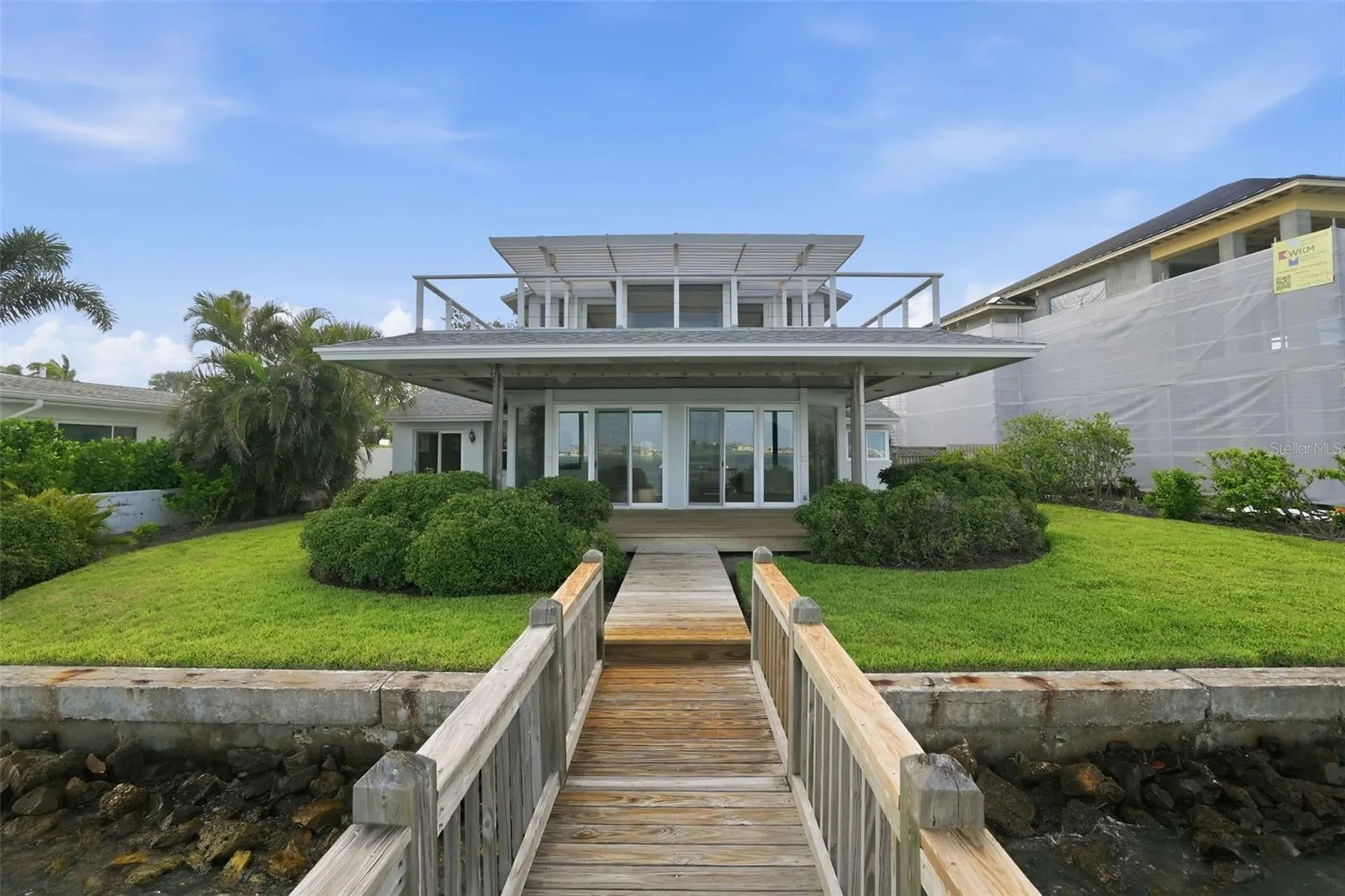 1832 Venetian Point Drive Clearwater FL 33755