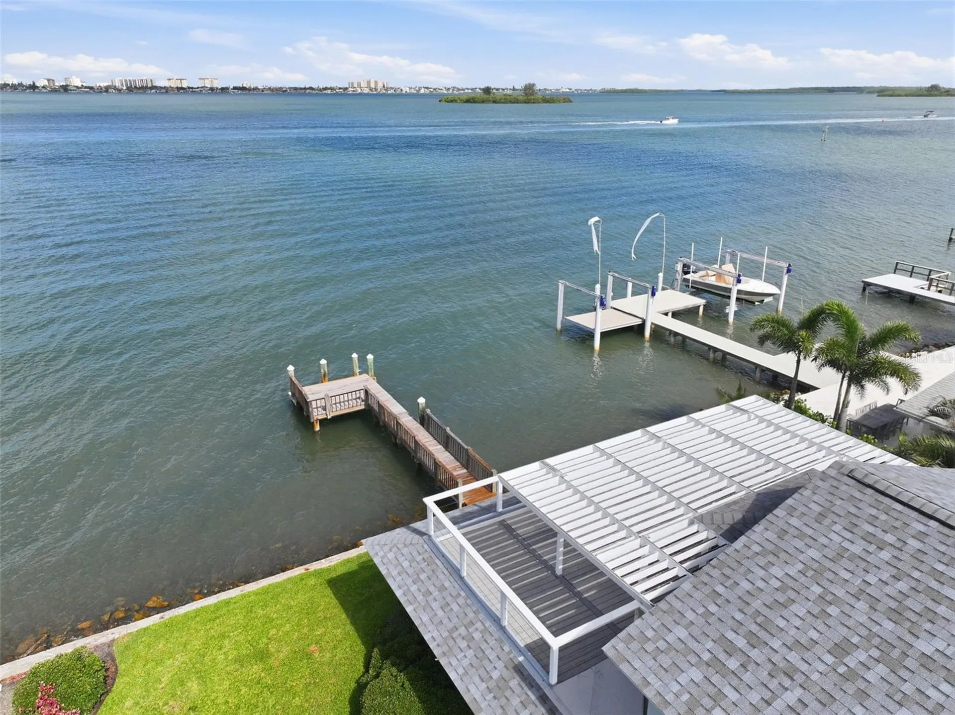 1832 Venetian Point Drive Clearwater FL 33755