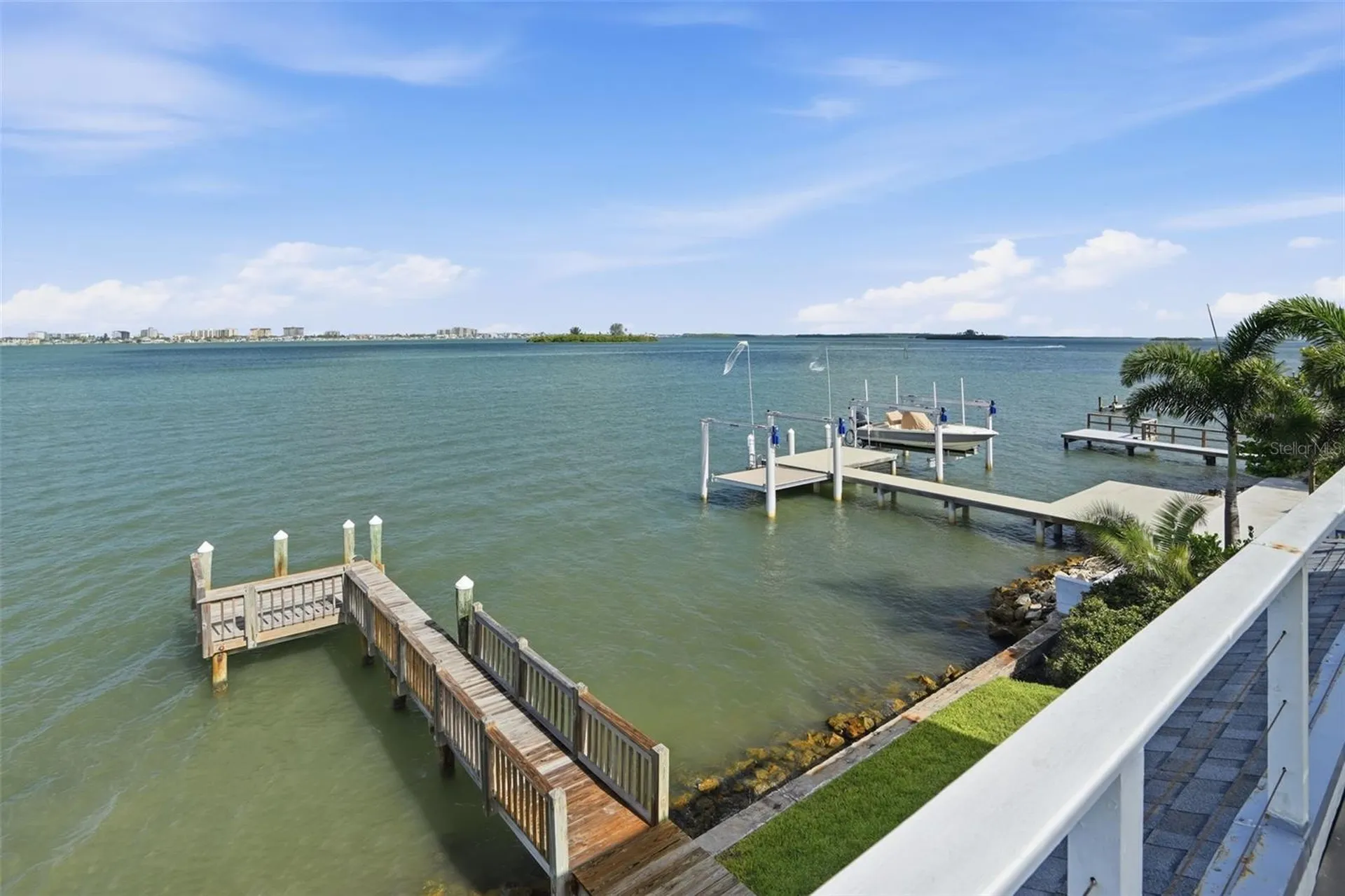 1832 Venetian Point Drive Clearwater FL 33755