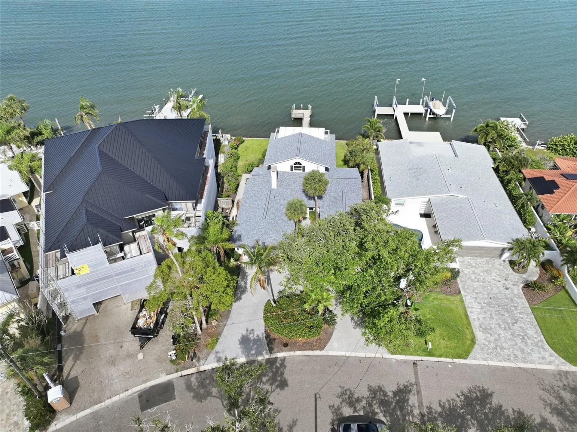 1832 Venetian Point Drive Clearwater FL 33755