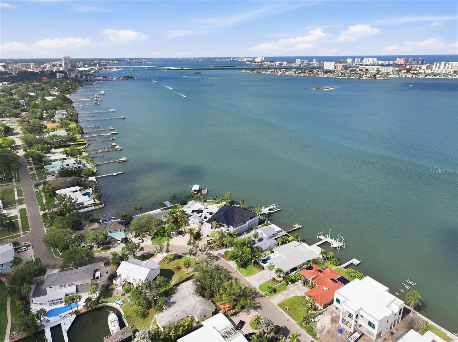 1832 Venetian Point Drive Clearwater FL 33755