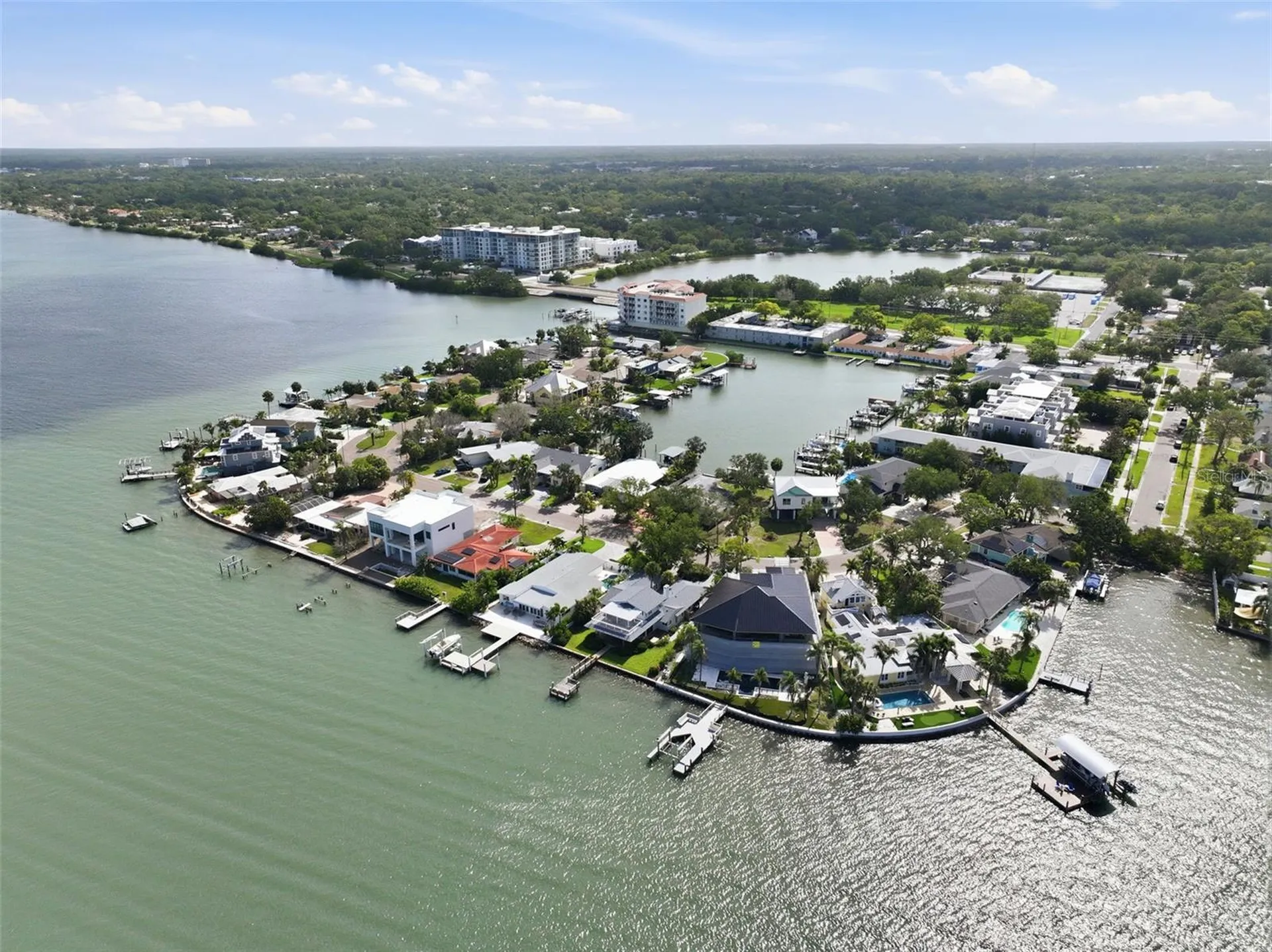 1832 Venetian Point Drive Clearwater FL 33755