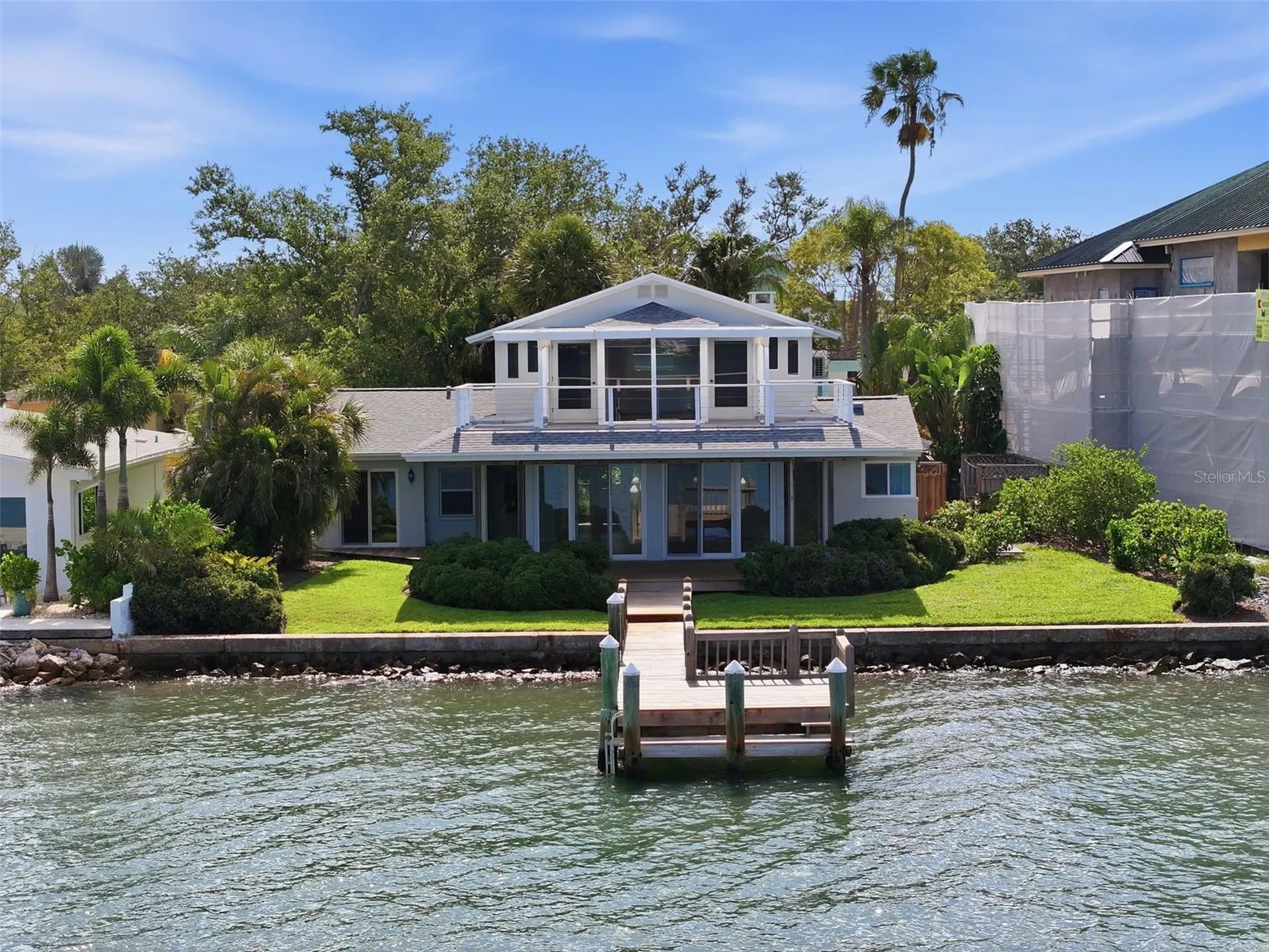 1832 Venetian Point Drive Clearwater FL 33755