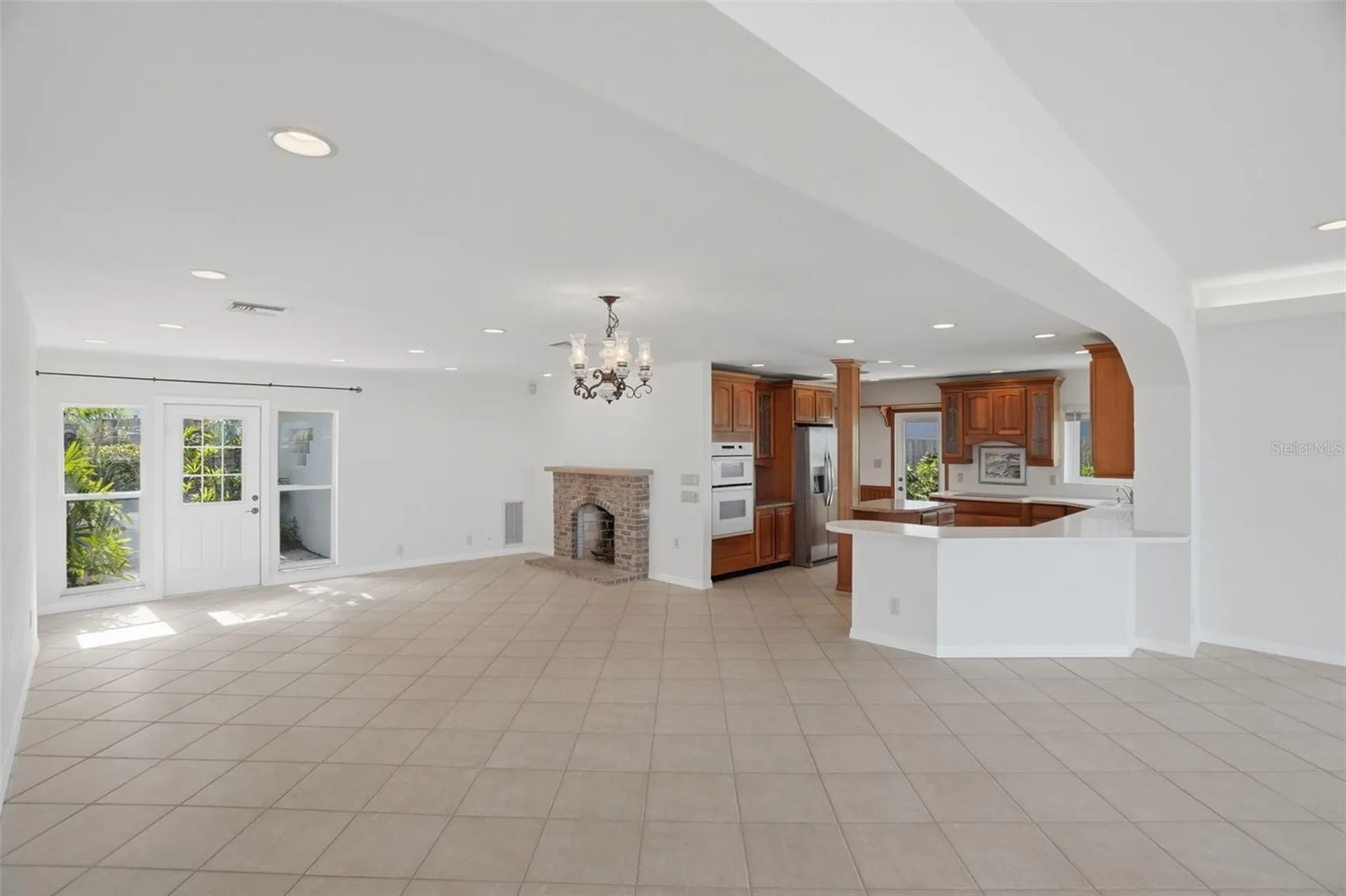 1832 Venetian Point Drive Clearwater FL 33755
