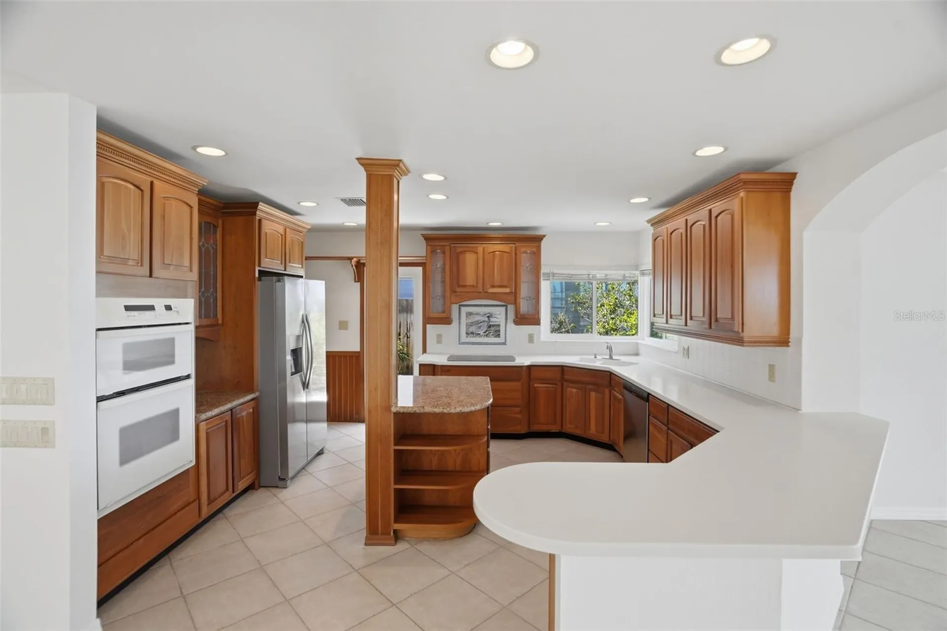 1832 Venetian Point Drive Clearwater FL 33755