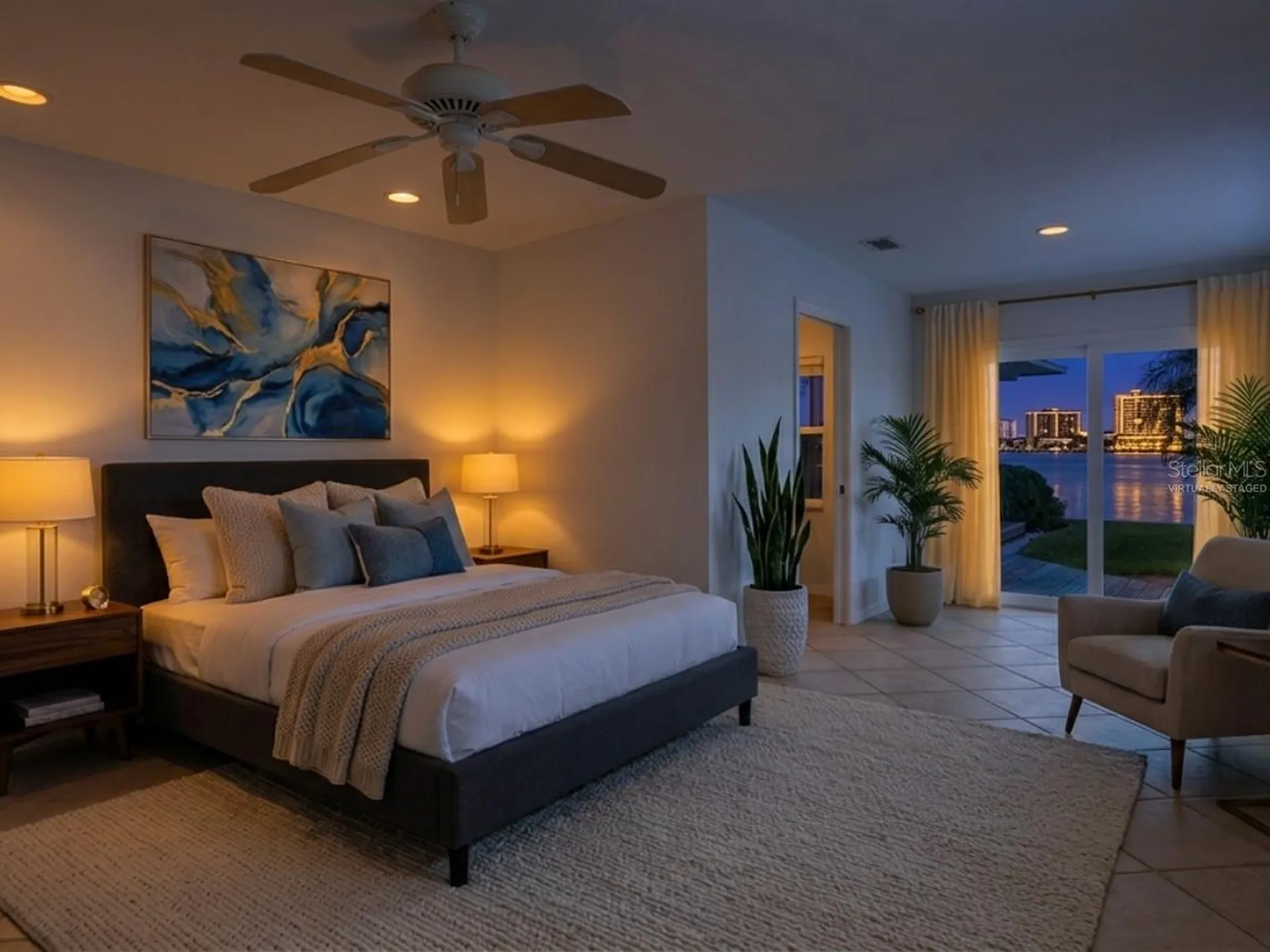 1832 Venetian Point Drive Clearwater FL 33755