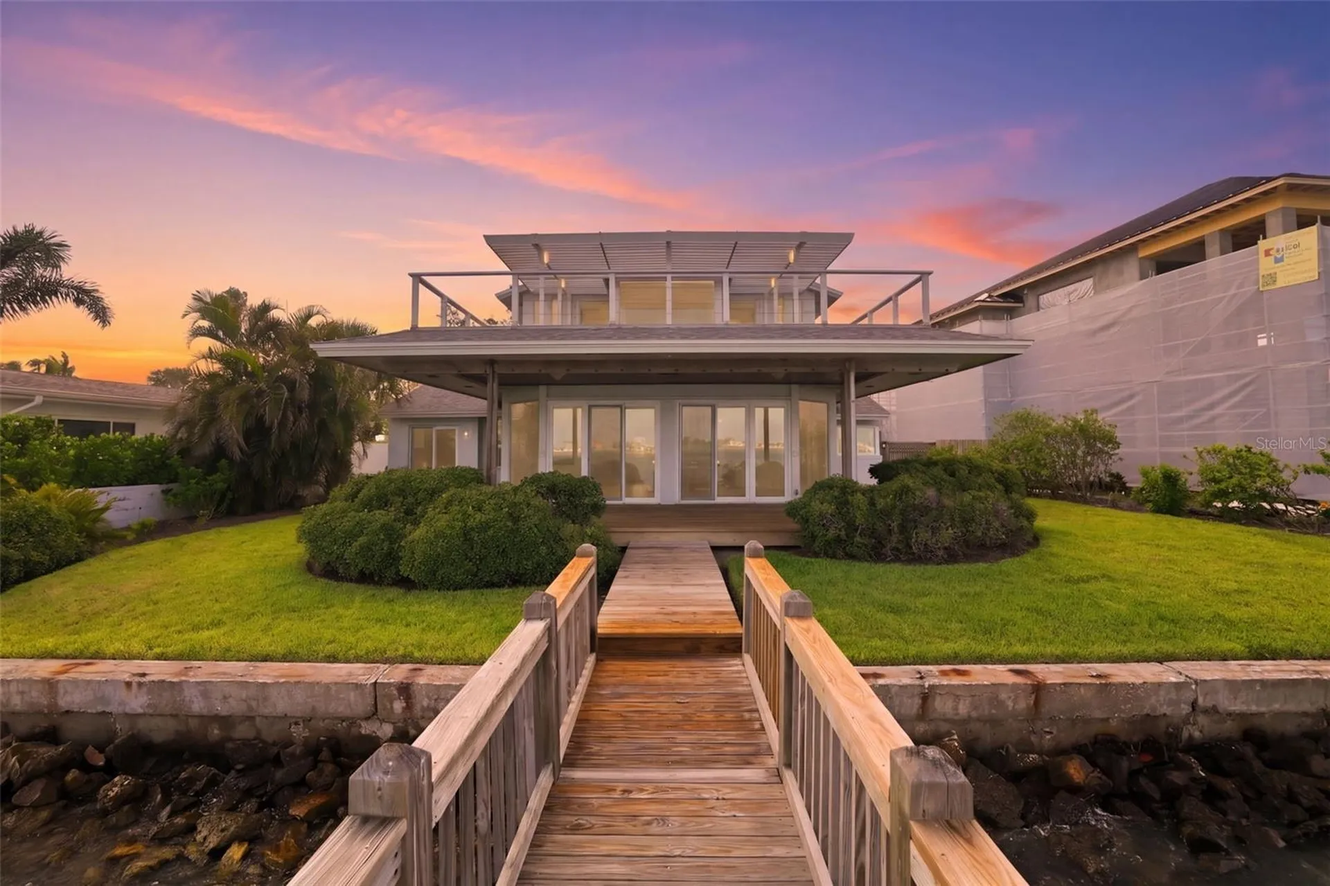 1832 Venetian Point Drive Clearwater FL 33755