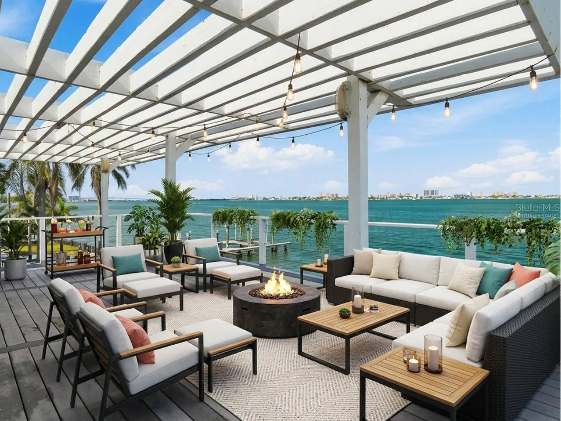 1832 Venetian Point Drive Clearwater FL 33755