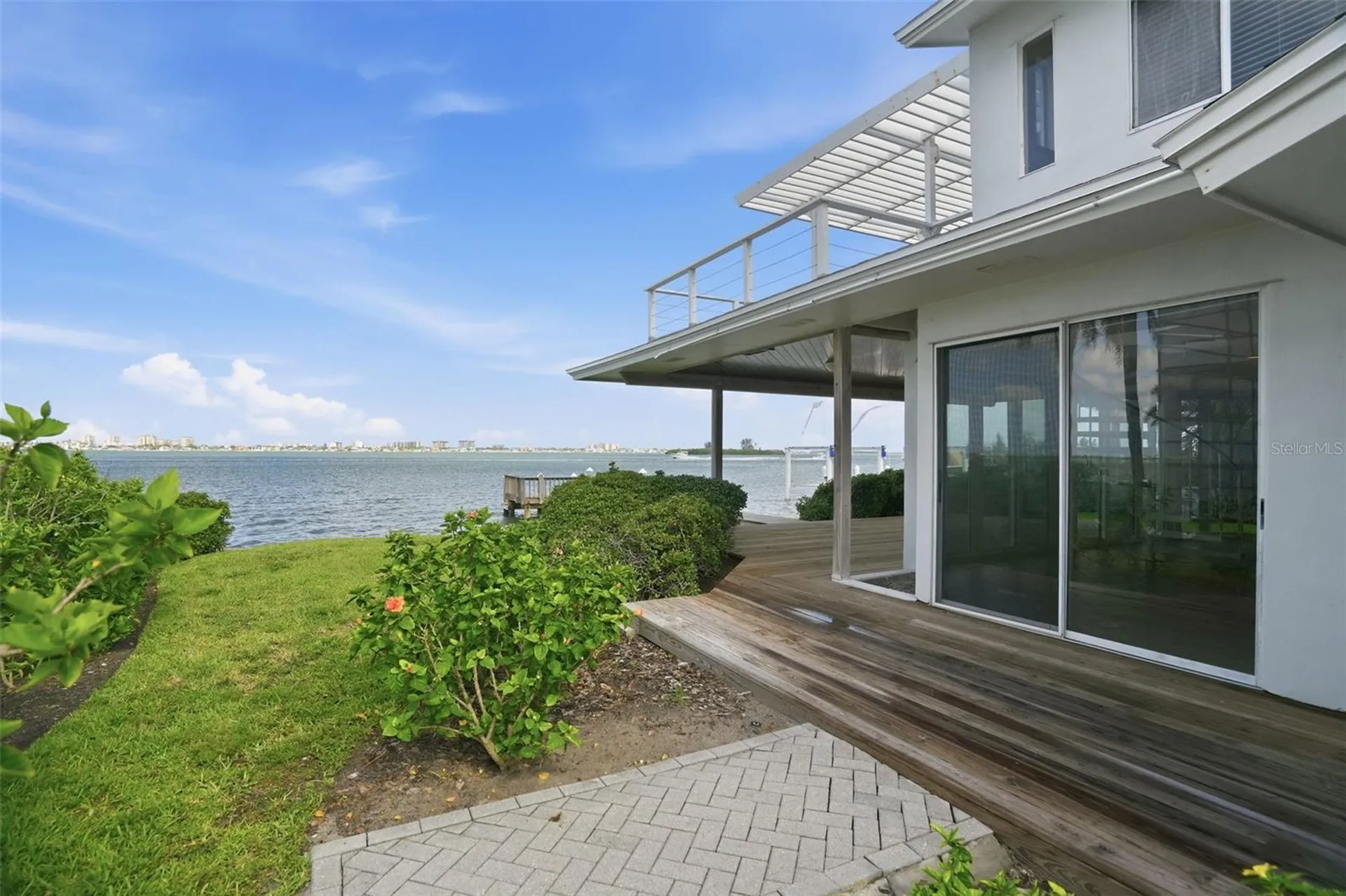 1832 Venetian Point Drive Clearwater FL 33755