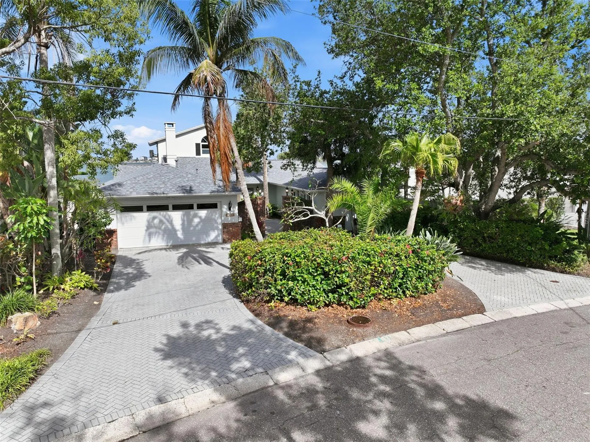 1832 Venetian Point Drive Clearwater FL 33755