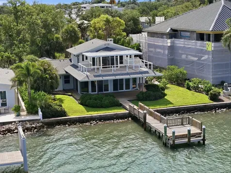 1832 Venetian Point Drive Clearwater FL 33755