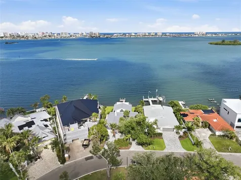 1832 Venetian Point Drive Clearwater FL 33755