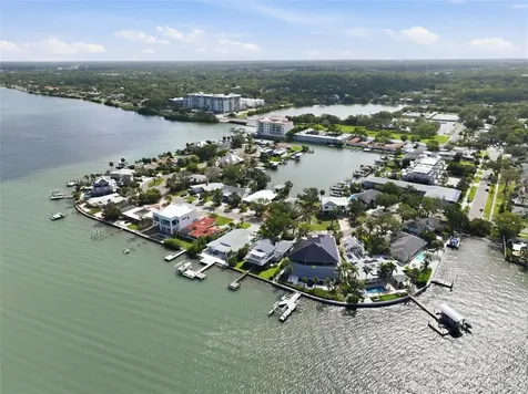 1832 Venetian Point Drive Clearwater FL 33755