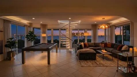 1832 Venetian Point Drive Clearwater FL 33755