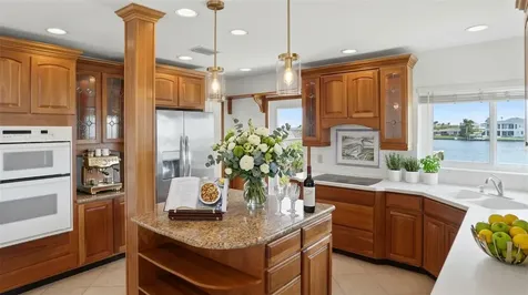 1832 Venetian Point Drive Clearwater FL 33755