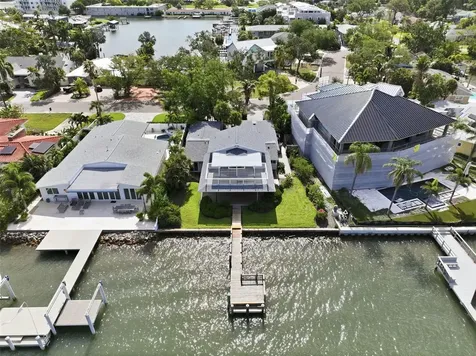 1832 Venetian Point Drive Clearwater FL 33755