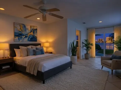 1832 Venetian Point Drive Clearwater FL 33755