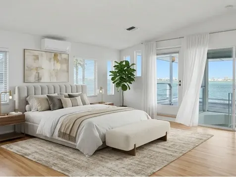 1832 Venetian Point Drive Clearwater FL 33755