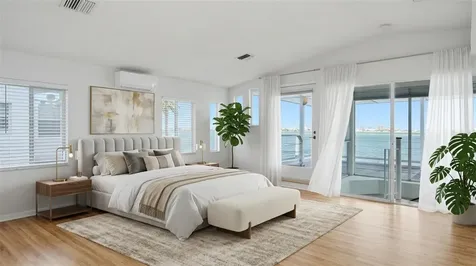 1832 Venetian Point Drive Clearwater FL 33755