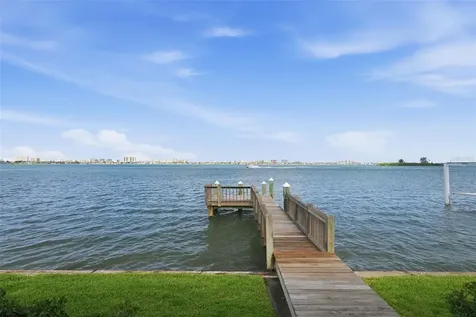 1832 Venetian Point Drive Clearwater FL 33755