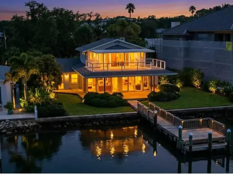 1832 Venetian Point Drive Clearwater FL 33755