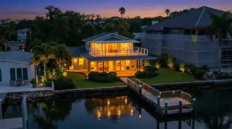 1832 Venetian Point Drive Clearwater FL 33755