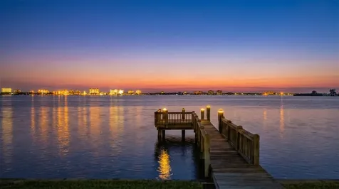 1832 Venetian Point Drive Clearwater FL 33755