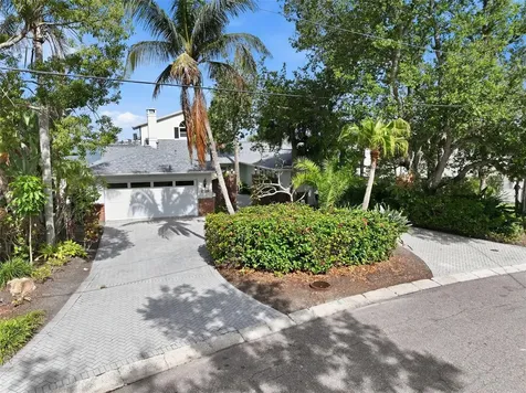 1832 Venetian Point Drive Clearwater FL 33755
