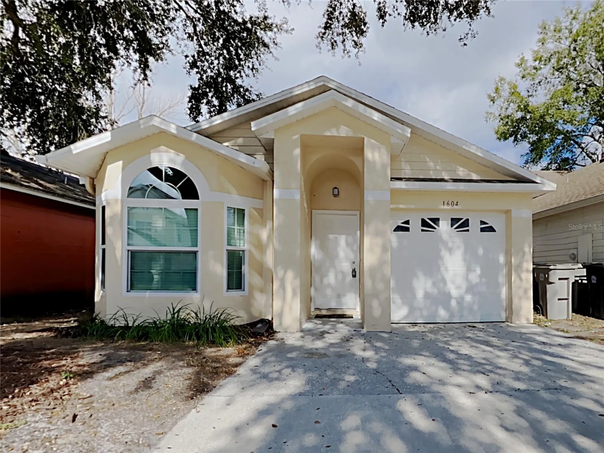1604 Chatham Circle Apopka FL 32703