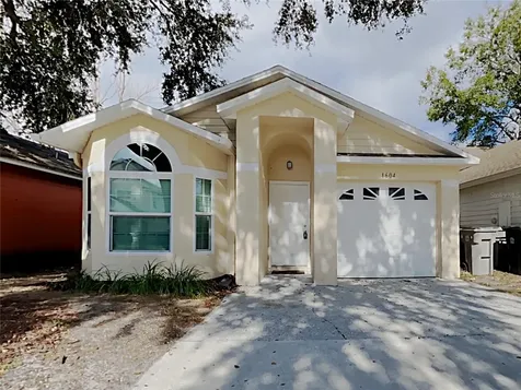 1604 Chatham Circle Apopka FL 32703