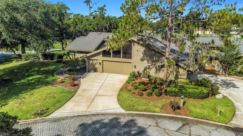 5331 Sand Crane Court Wesley Chapel FL 33543