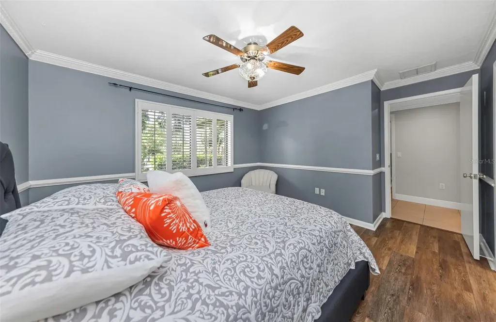 5331 Sand Crane Court Wesley Chapel FL 33543