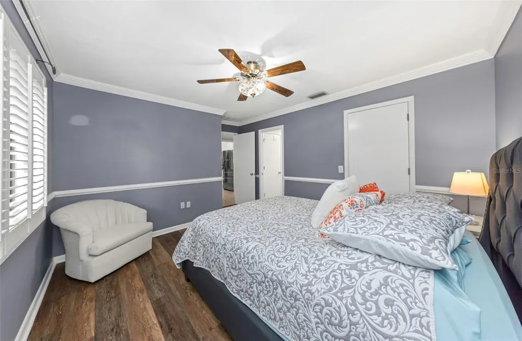 5331 Sand Crane Court Wesley Chapel FL 33543