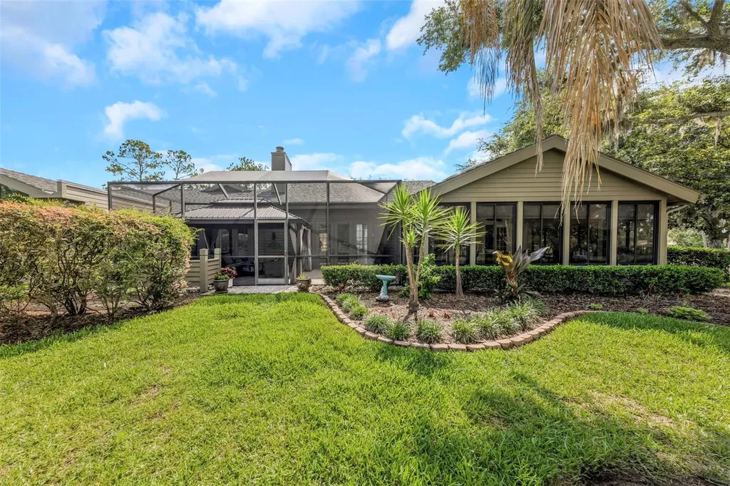 5331 Sand Crane Court Wesley Chapel FL 33543