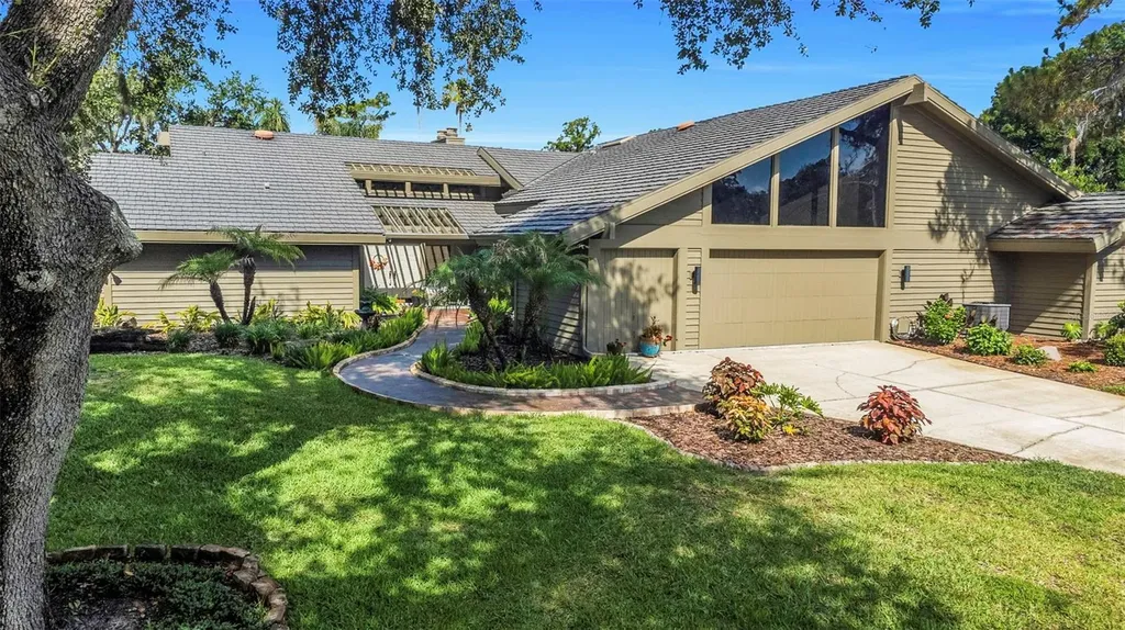 5331 Sand Crane Court Wesley Chapel FL 33543