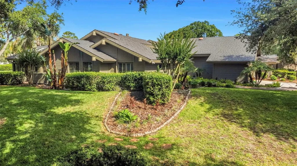 5331 Sand Crane Court Wesley Chapel FL 33543