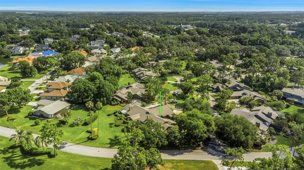 5331 Sand Crane Court Wesley Chapel FL 33543
