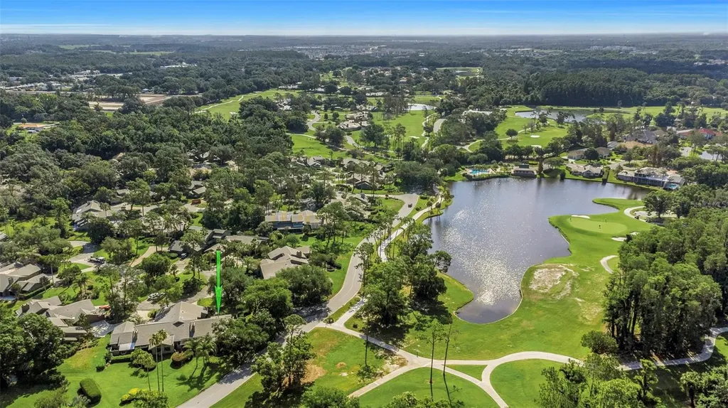 5331 Sand Crane Court Wesley Chapel FL 33543