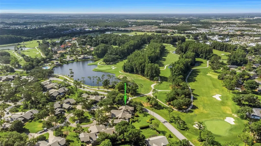 5331 Sand Crane Court Wesley Chapel FL 33543