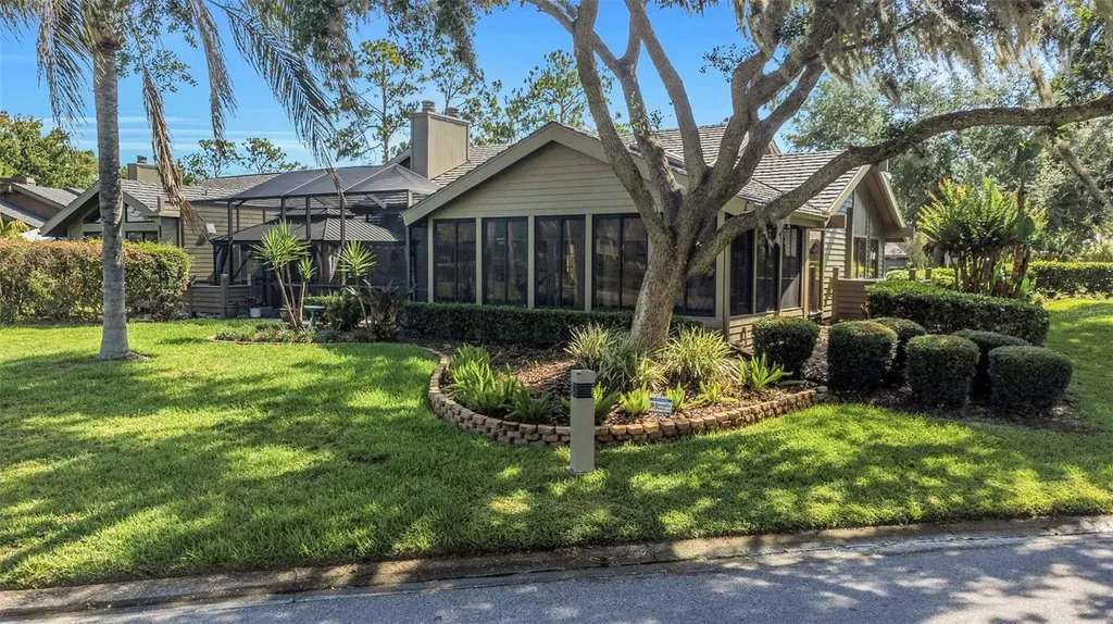 5331 Sand Crane Court Wesley Chapel FL 33543