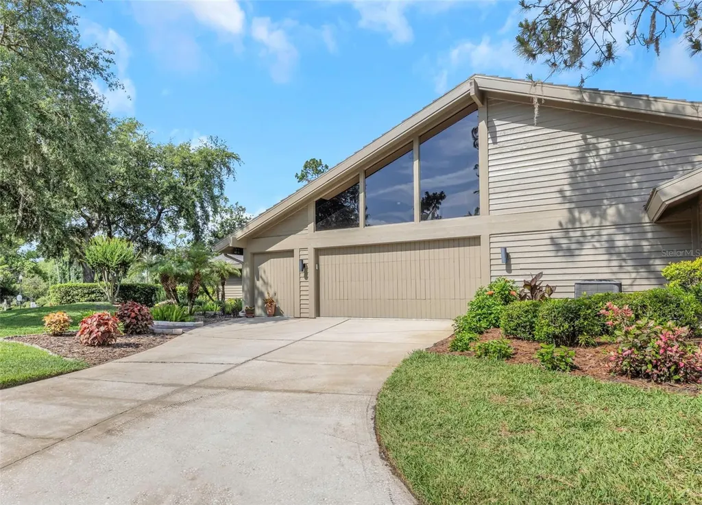 5331 Sand Crane Court Wesley Chapel FL 33543