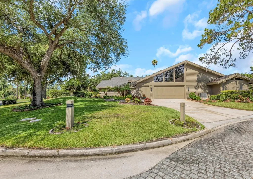 5331 Sand Crane Court Wesley Chapel FL 33543