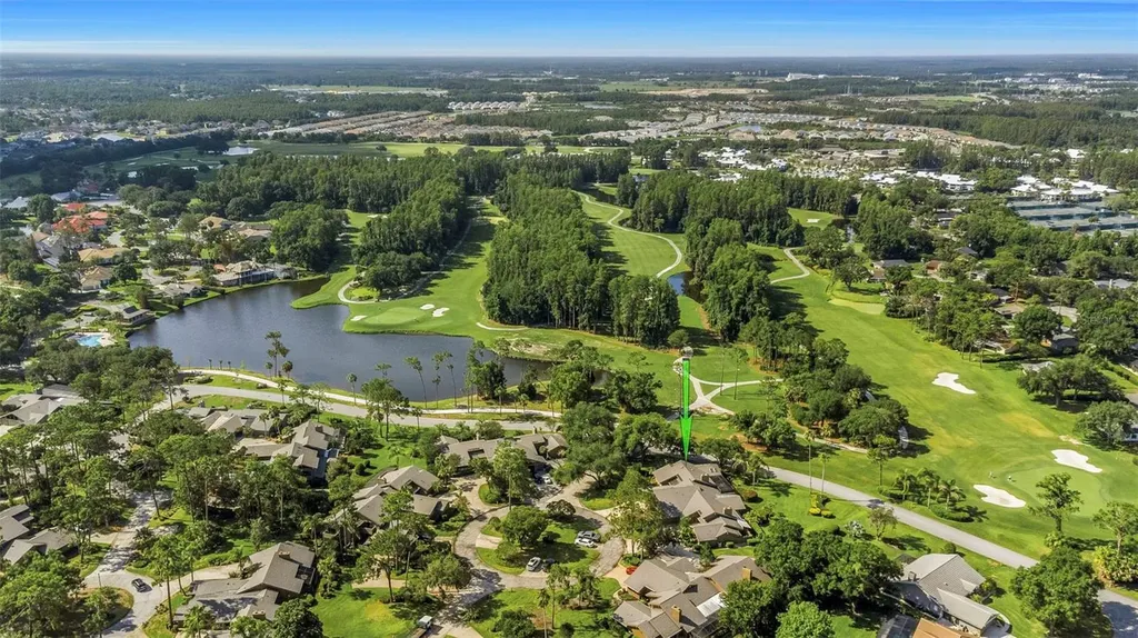 5331 Sand Crane Court Wesley Chapel FL 33543